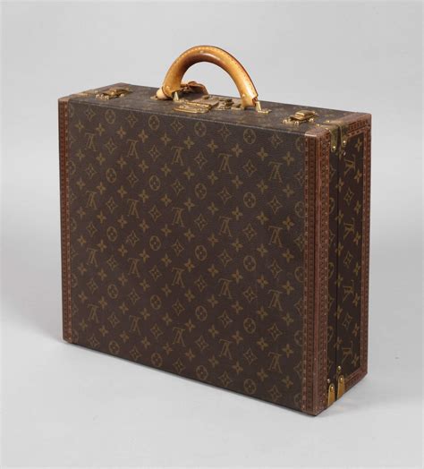 louis vuitton aktenkoffer|louis vuitton boxes.